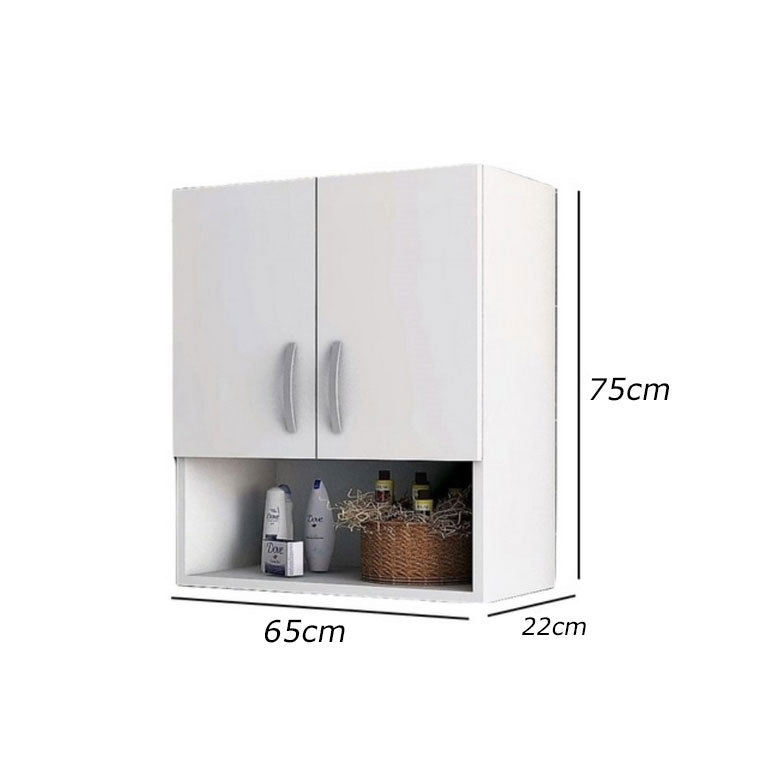 وحدة حمام 75×65سم- FAN86