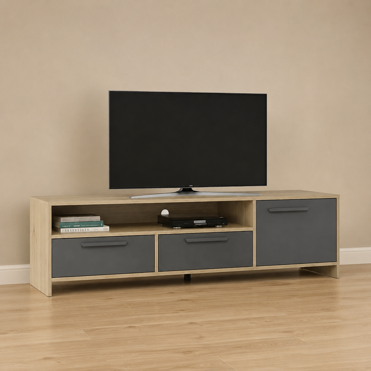 ترابيزة تليفزيون