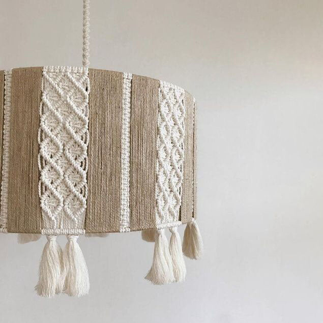 مصباح سقف 40×30سم -ENA251