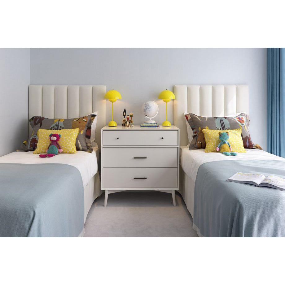 سريرين اطفال