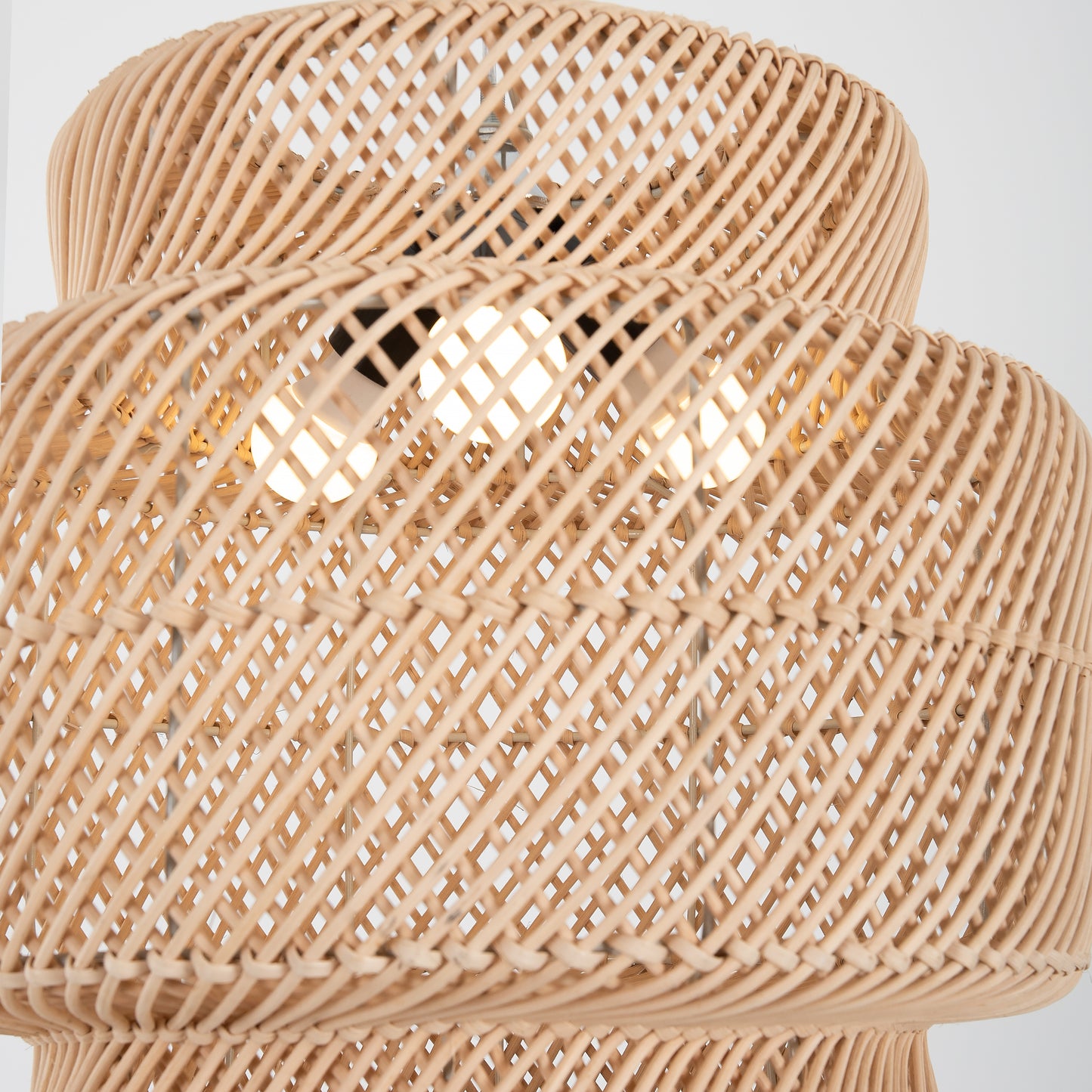 مصباح سقف 45×45سم - TBS1233