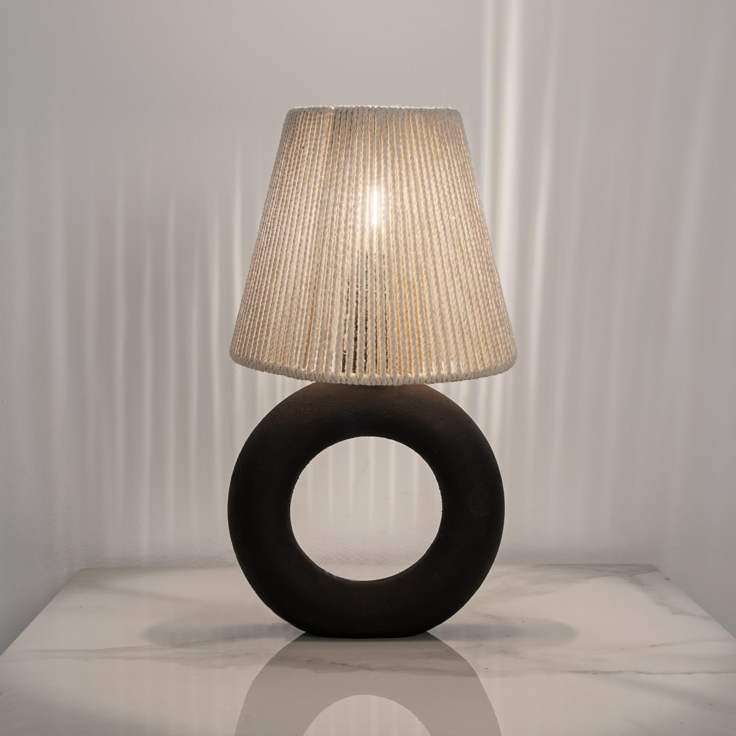 Table Lamp - 23x43cm - ULC256