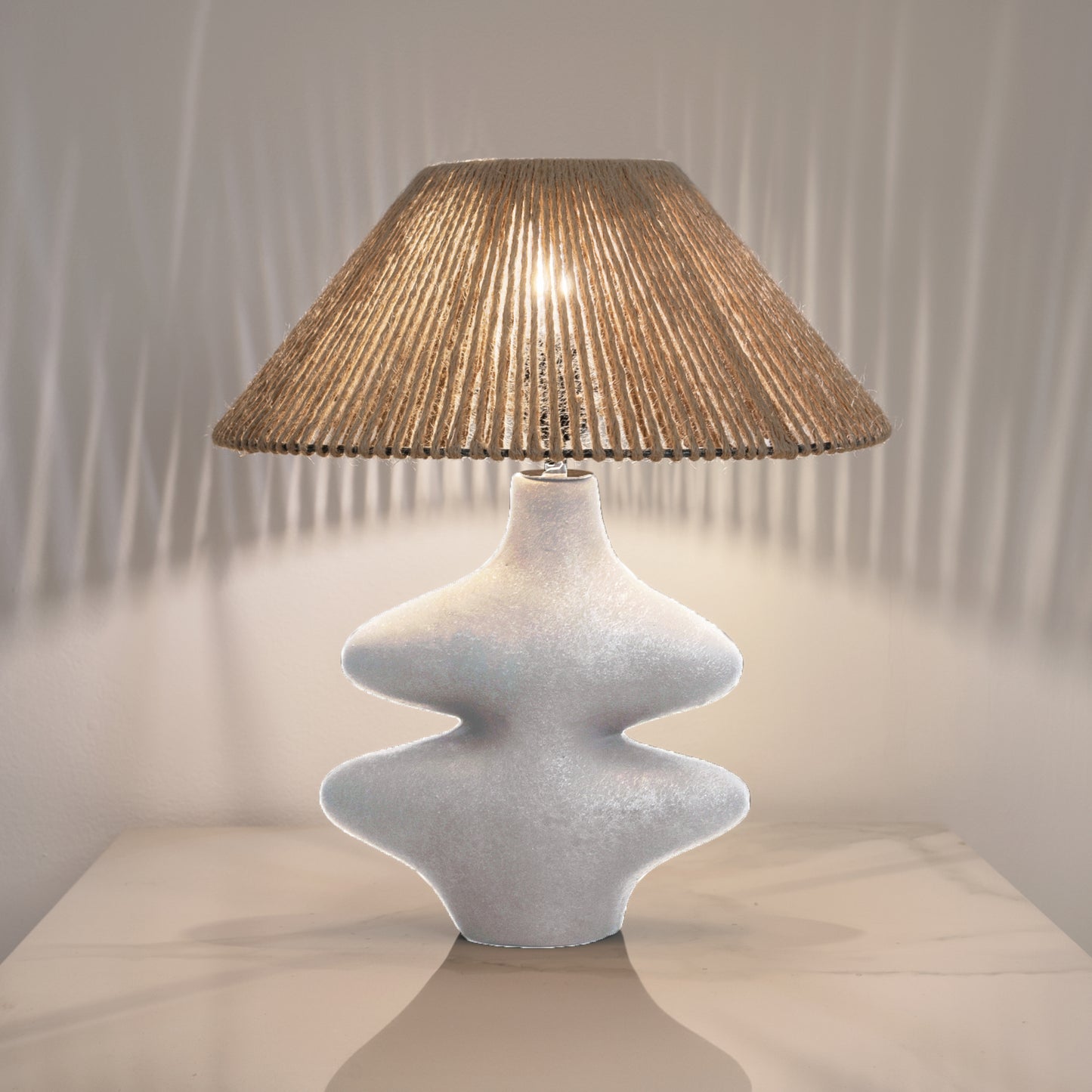 Table Lamp - 23x43cm - ULC258