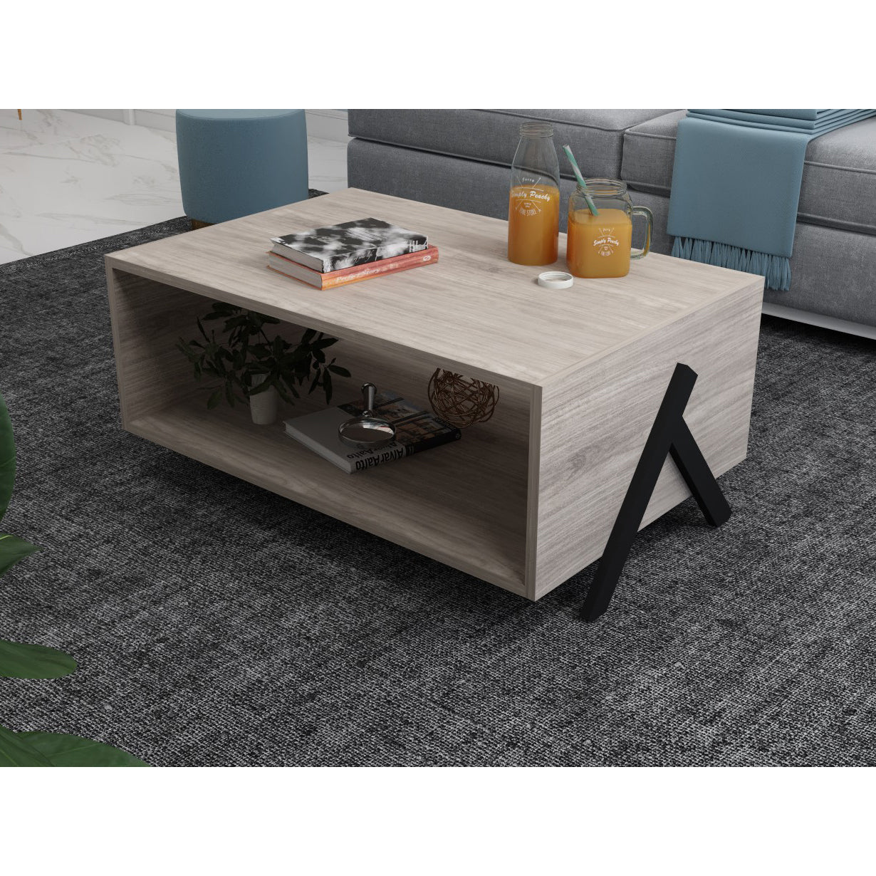 ترابيزة قهوة