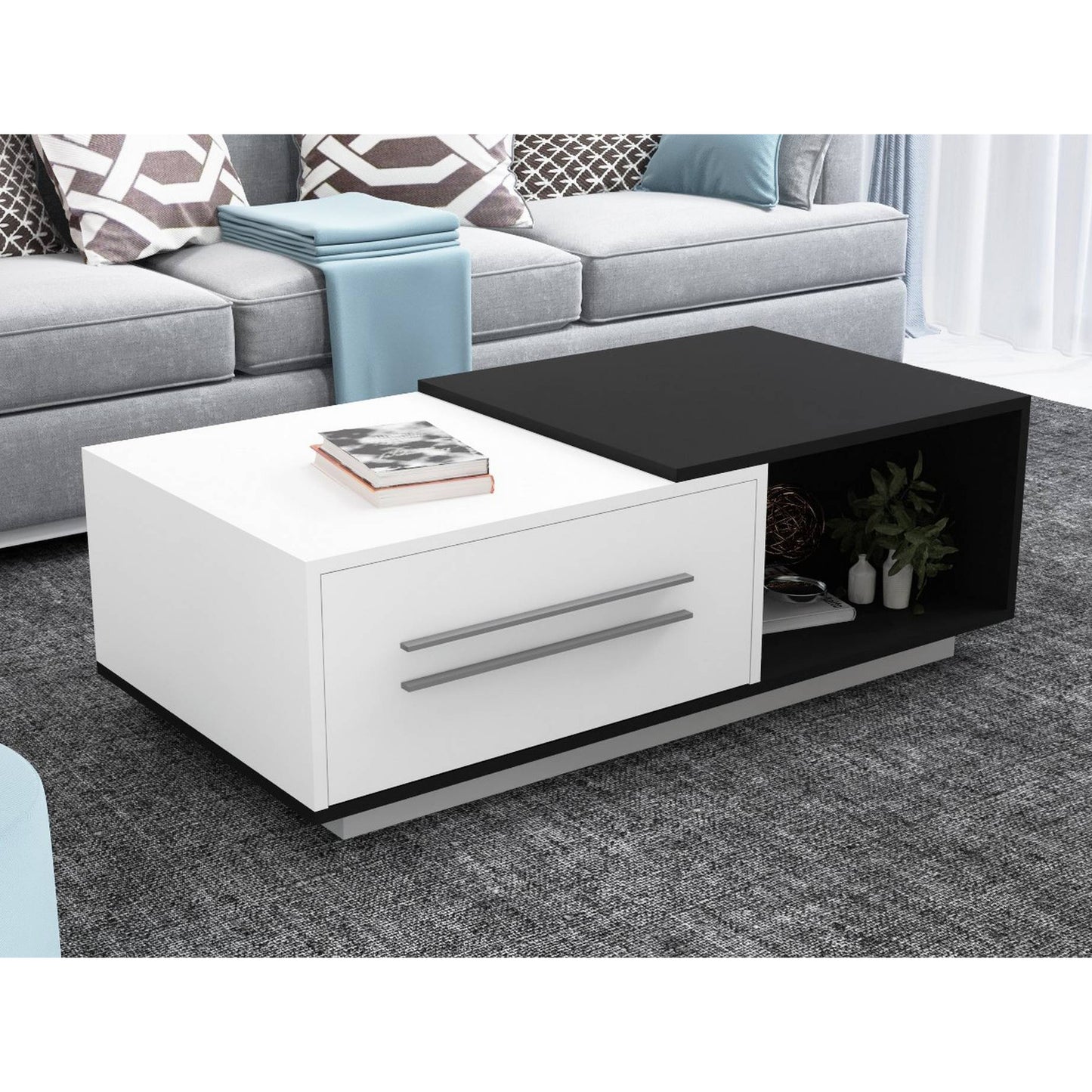 ترابيزة قهوة