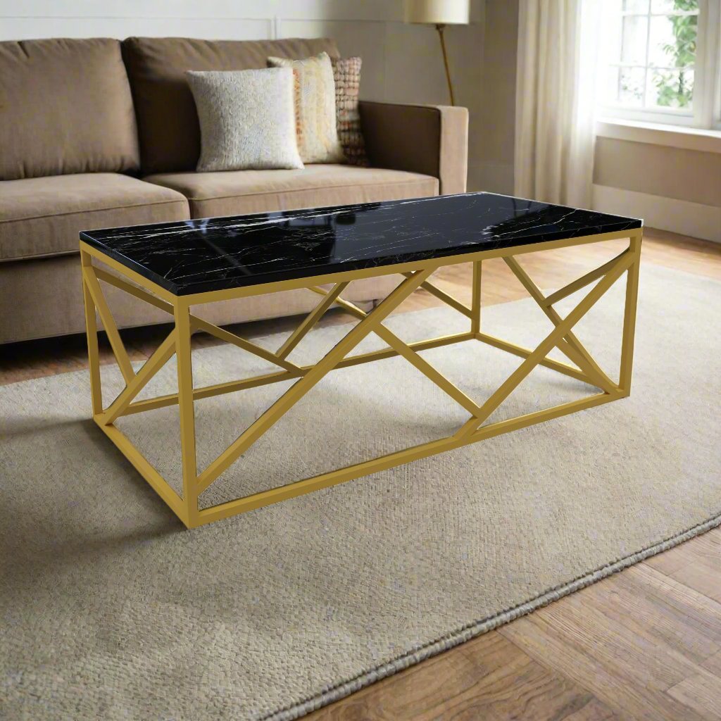 ترابيزة قهوة