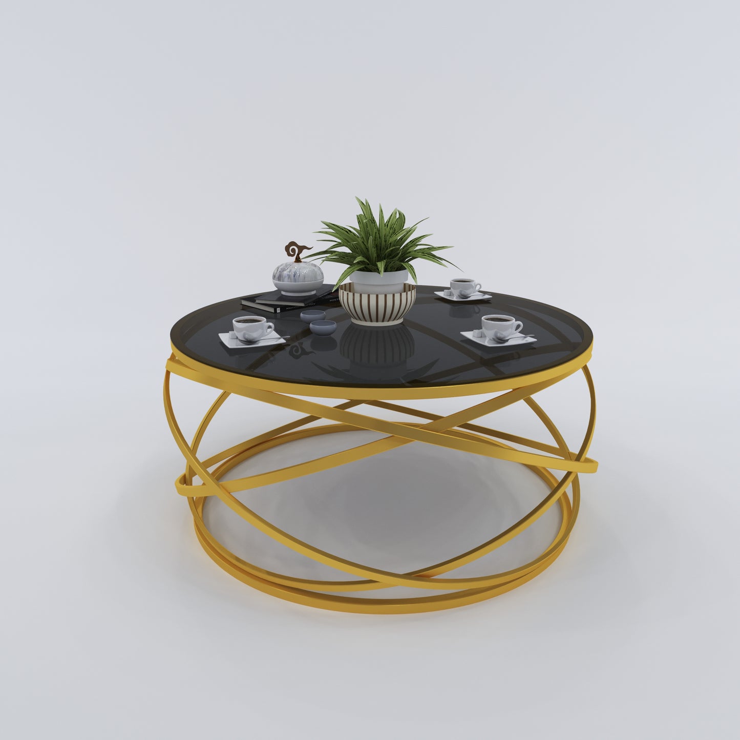 Coffee table 90x45cm - OX101