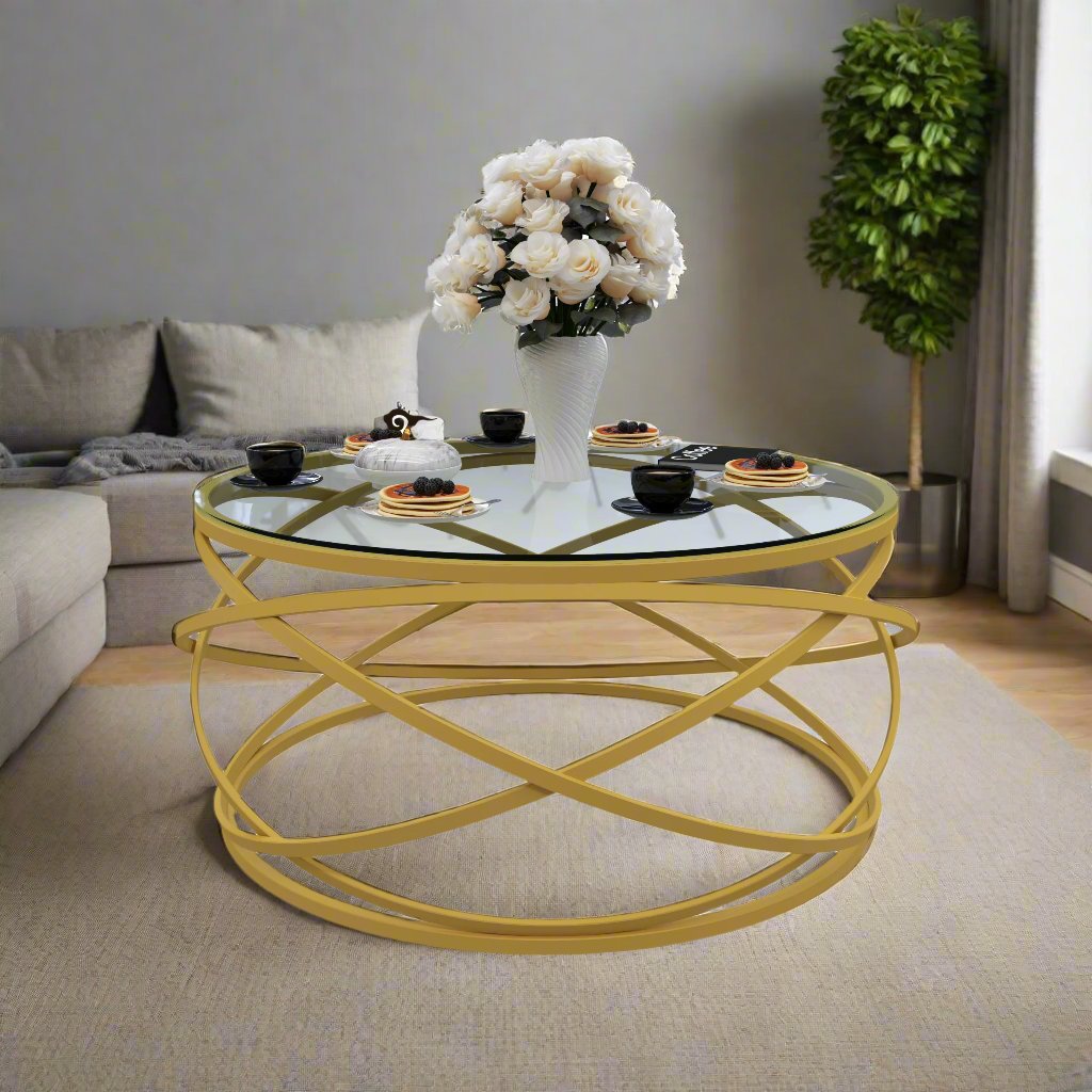 ترابيزة قهوة