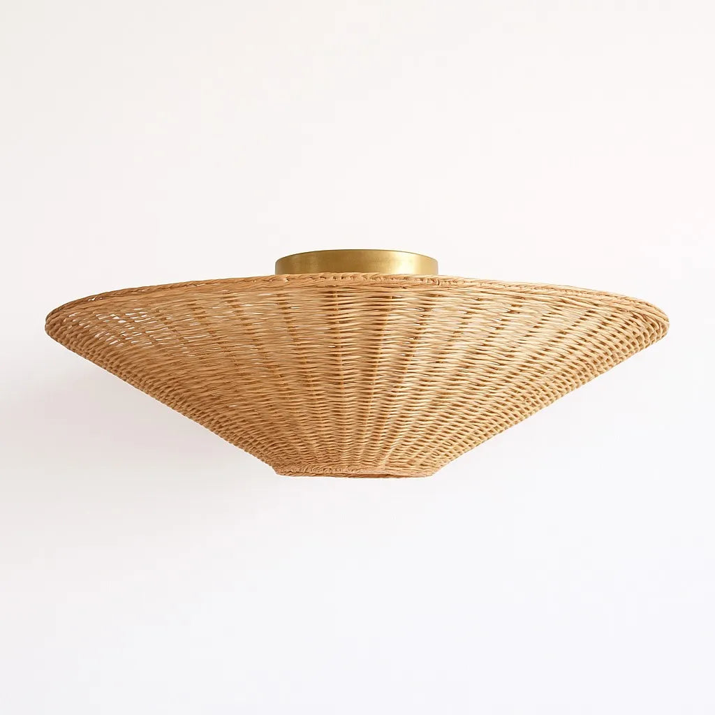 Ceiling lamp 40x25cm - TBS1045