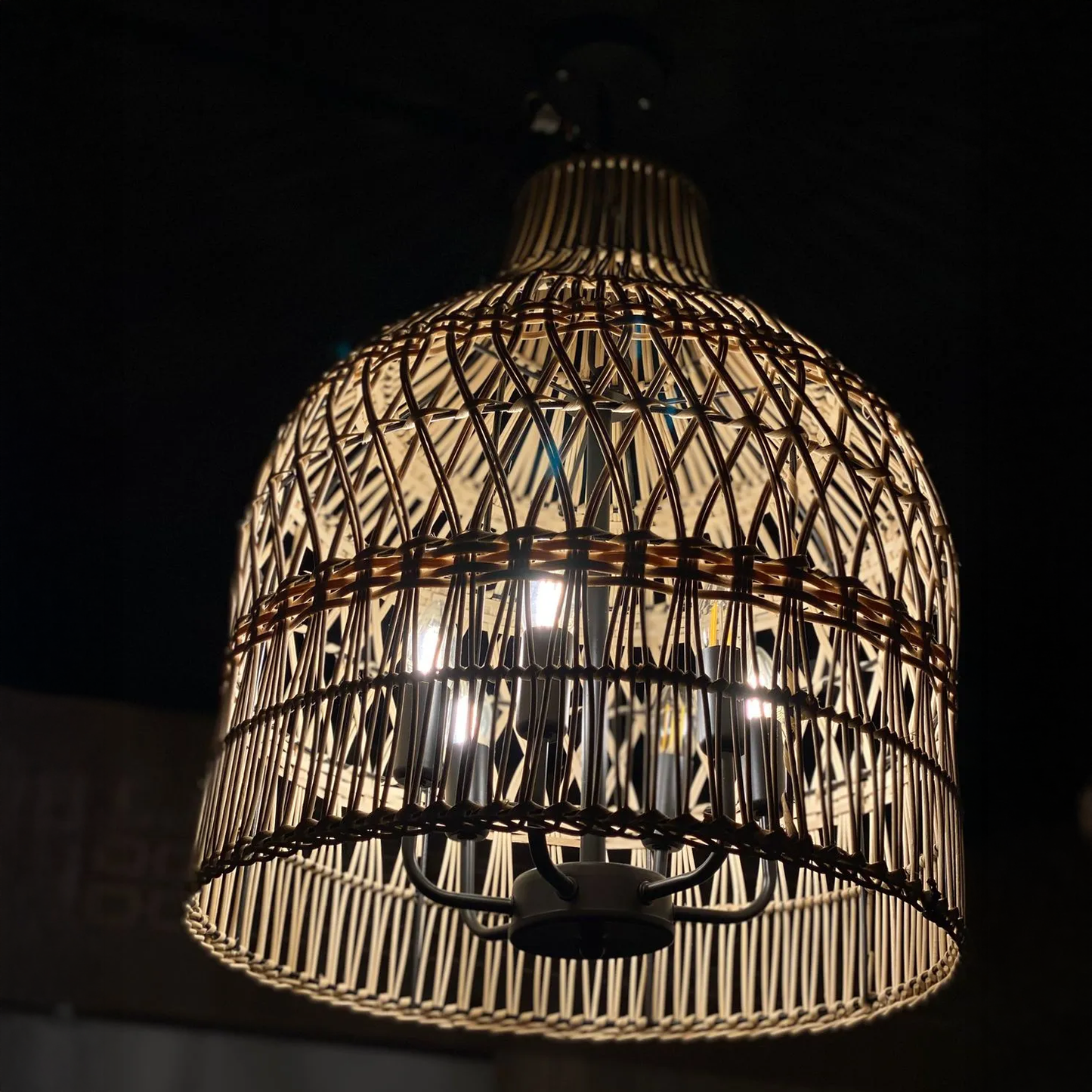 مصباح سقف 50×25سم - TBS1041