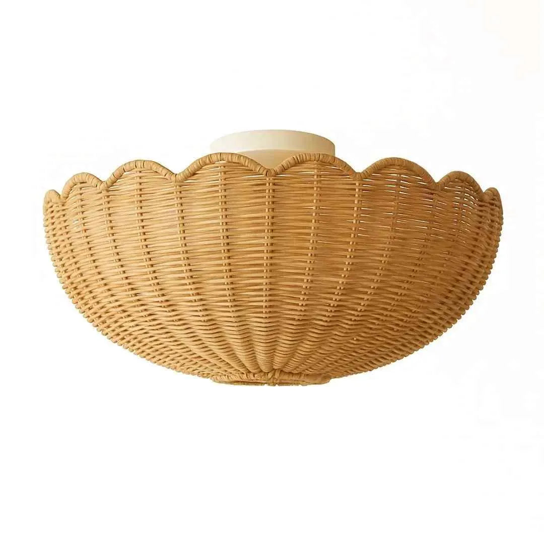 Ceiling lamp 40 x 25 cm - TBS1044