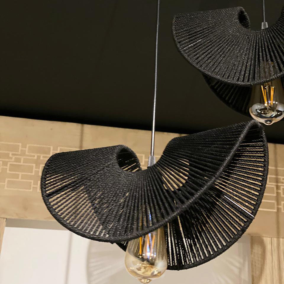 Ceiling lamp 75×25cm - TBS1021