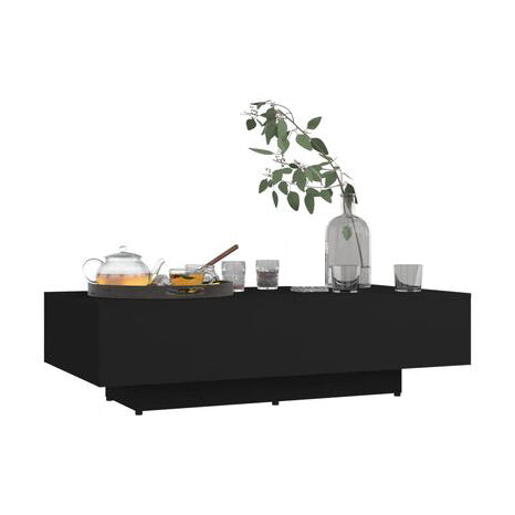 Coffee table 60×120 cm - LOG447