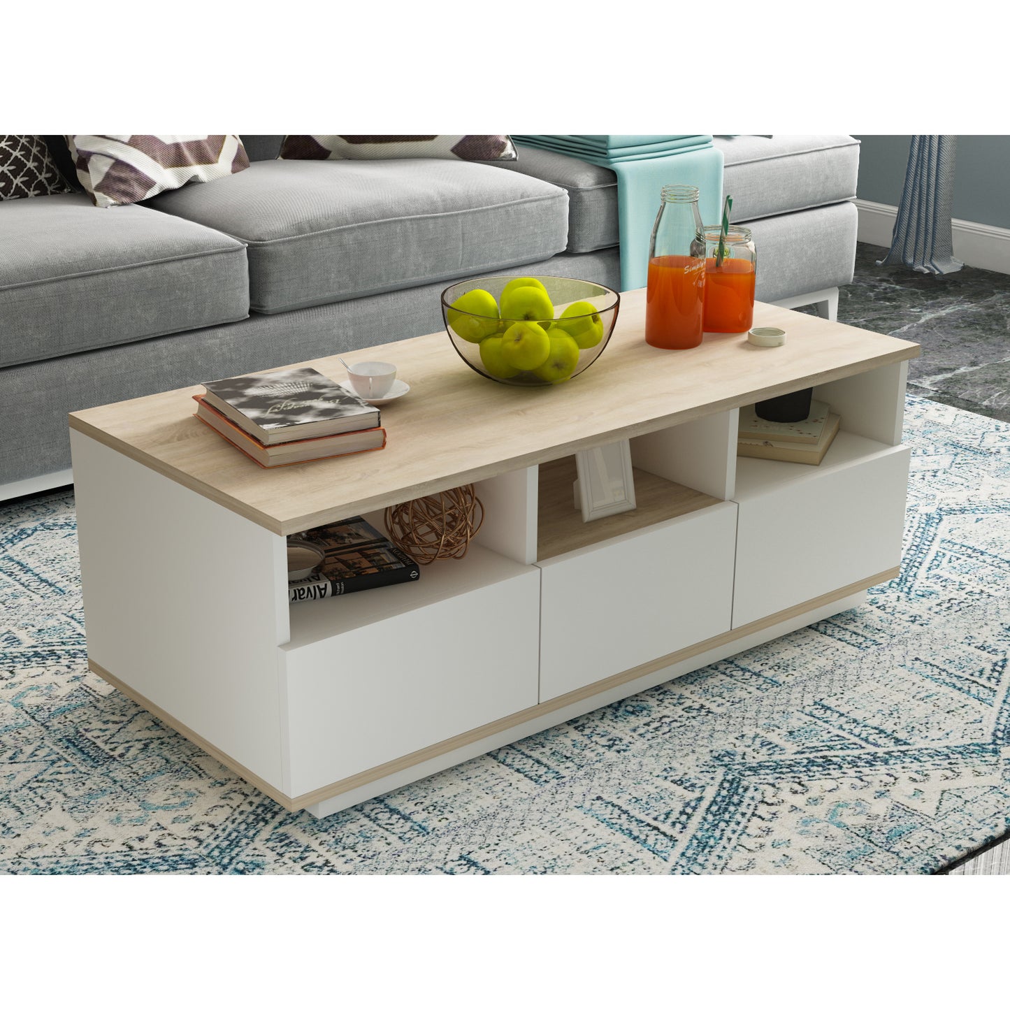 ترابيزة قهوة