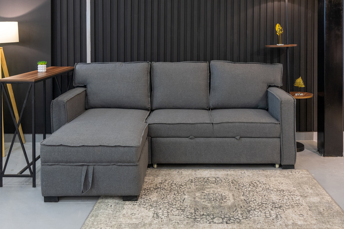 كونسول كنبة 120×30سم - BHY306