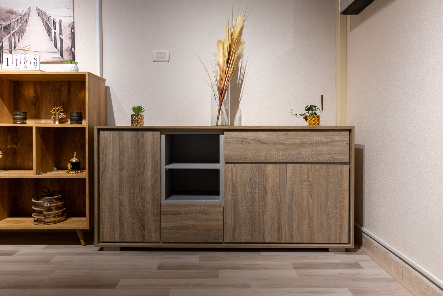 Buffet 40×160 cm - SHR273