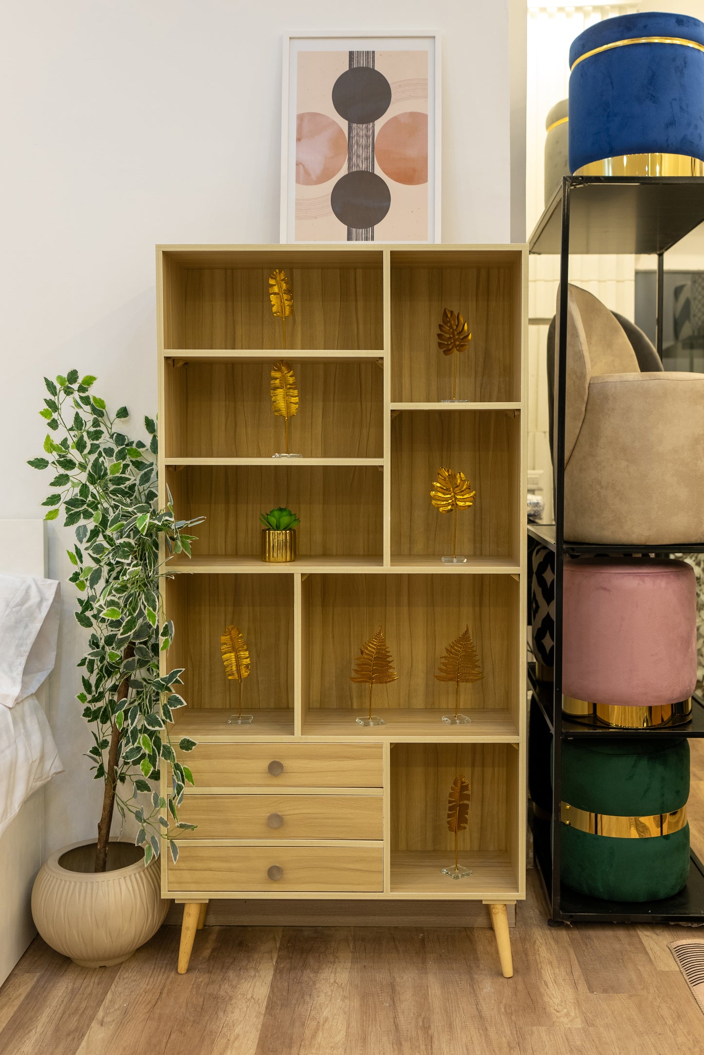 Tableau set - 3 pieces - PIC201