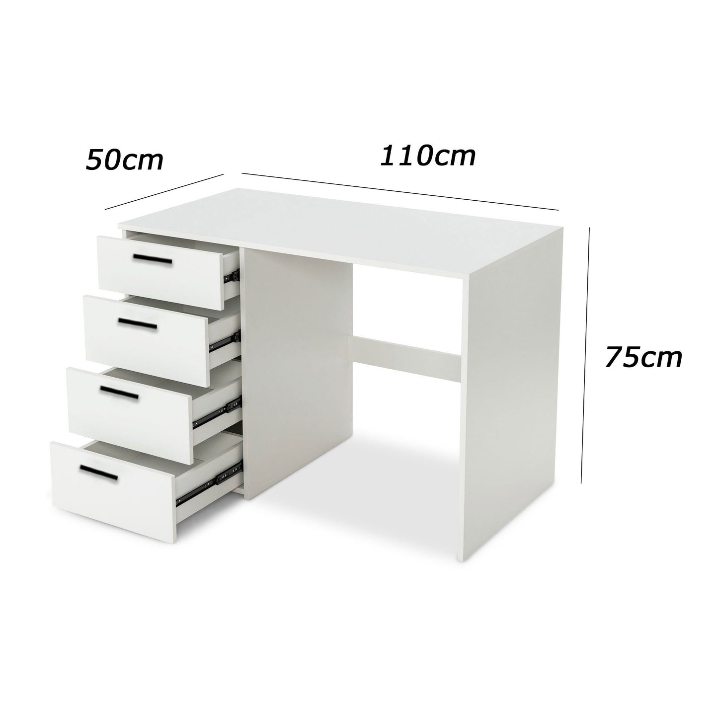 مكتب 110×40سم - FAN258