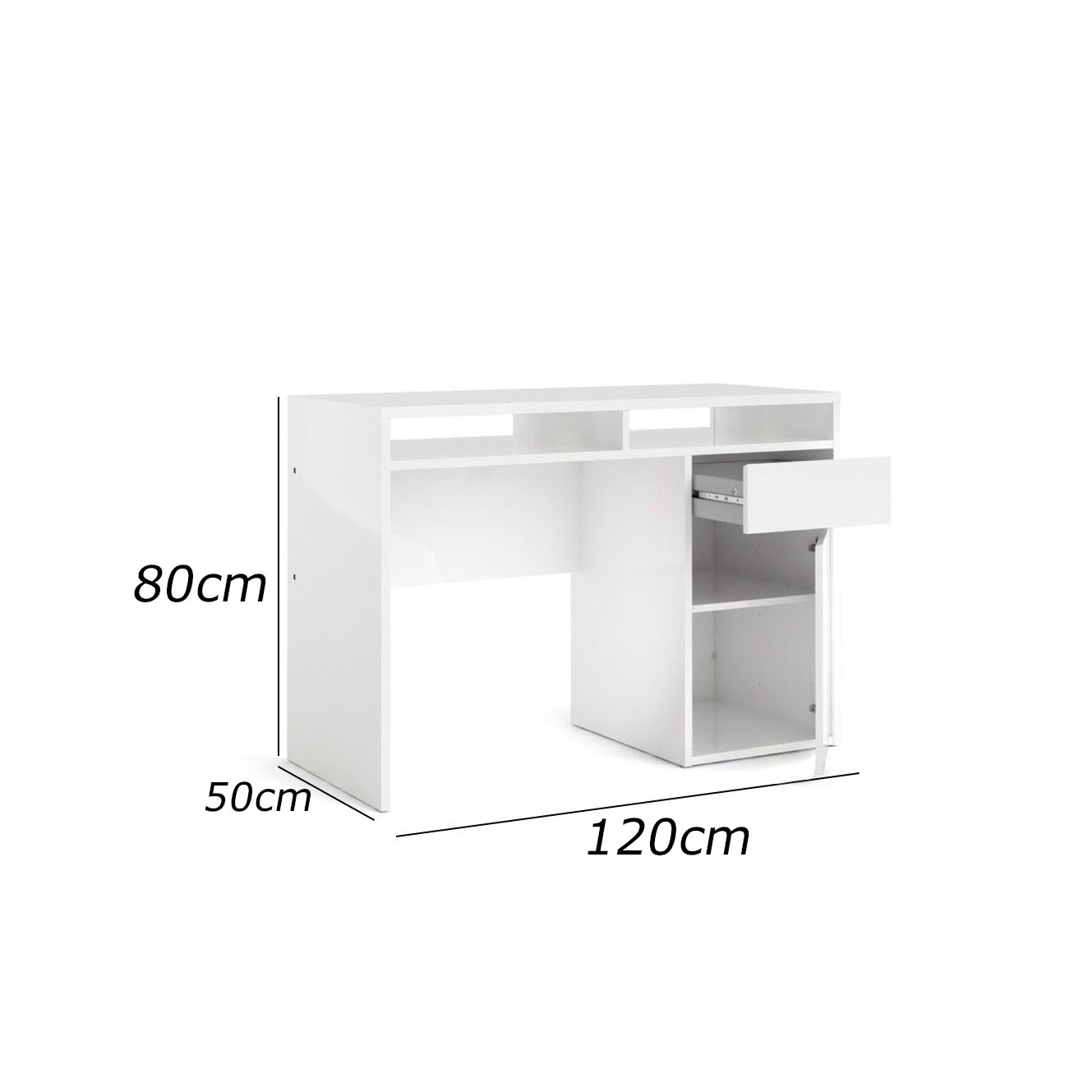 مكتب 120×50سم - FAN274