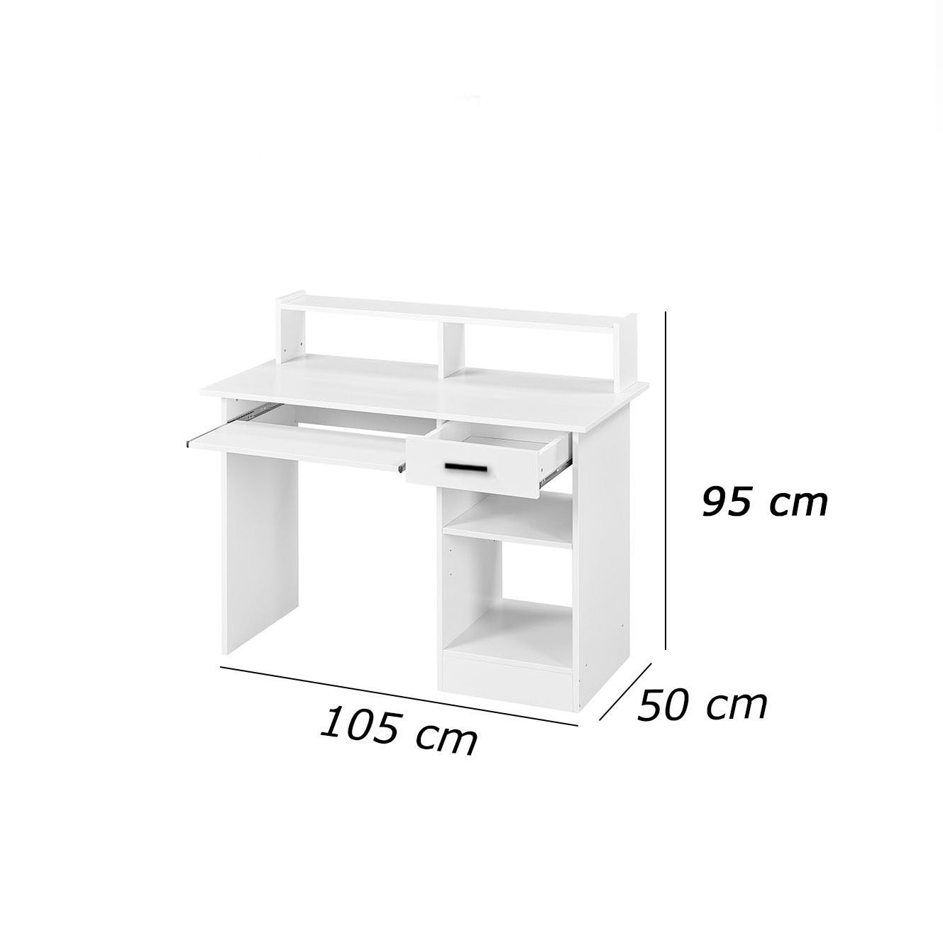 Desk 105x50cm - FAN281