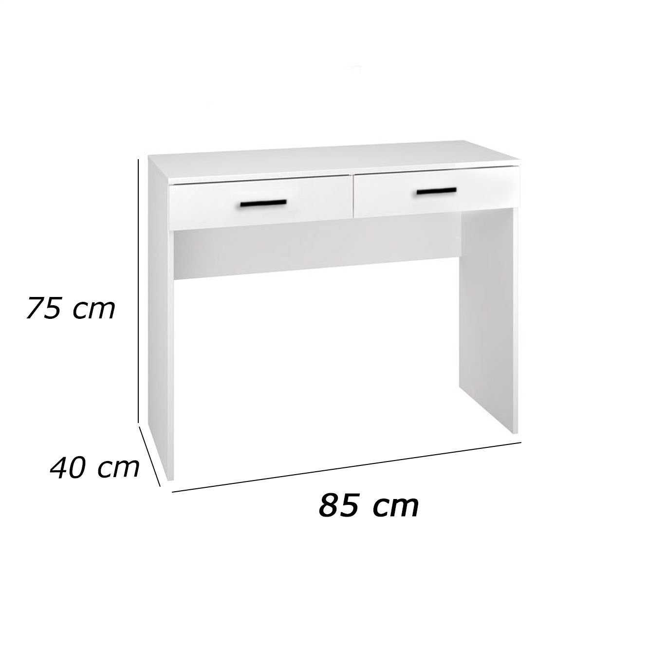 مكتب 85×40سم - FAN288