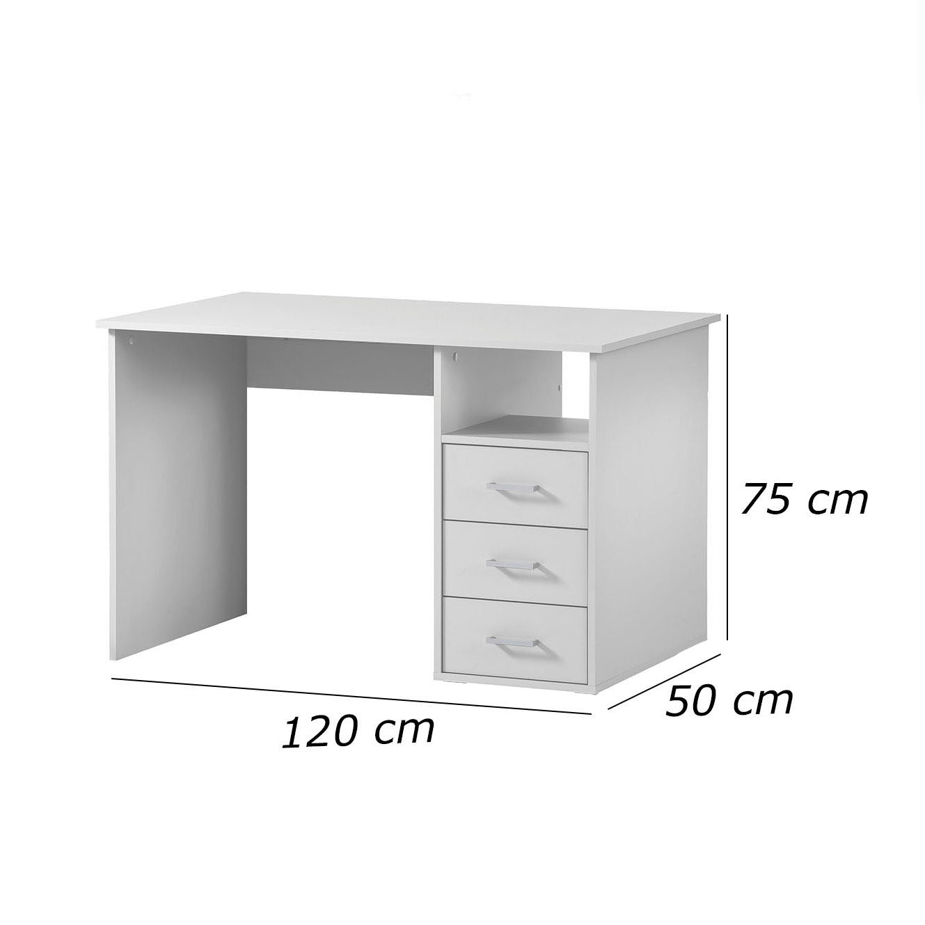 مكتب 120×50سم - FAN289