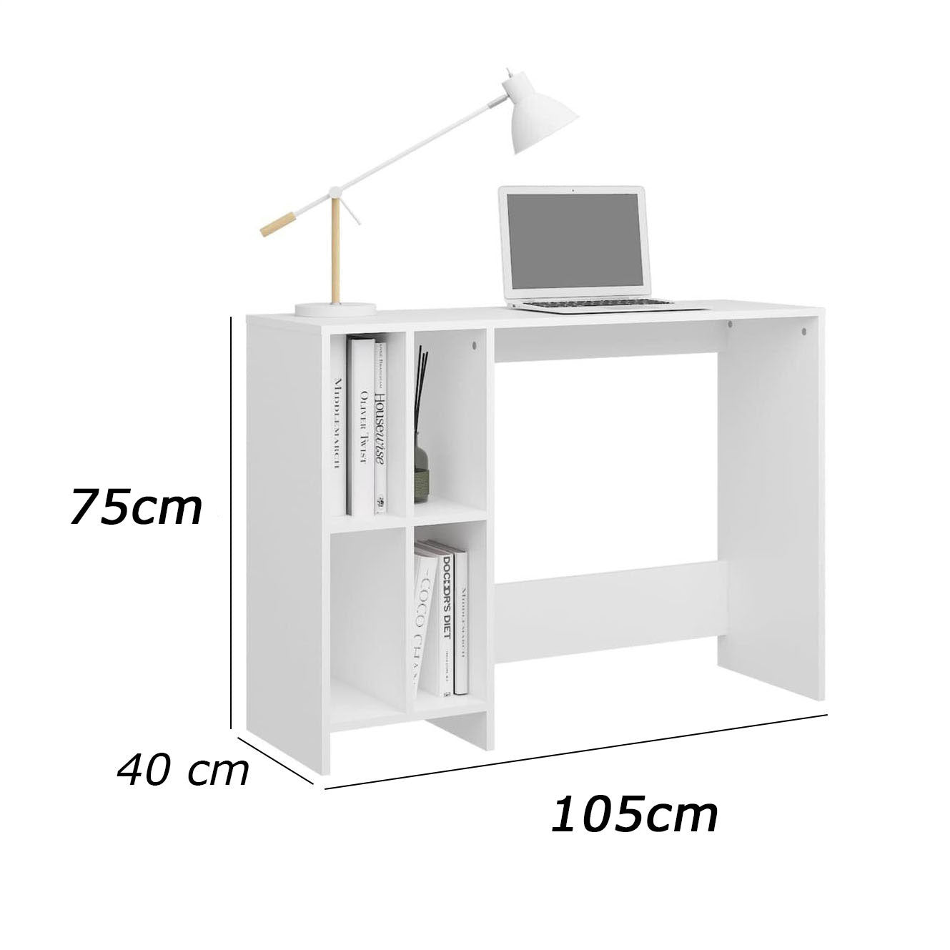 مكتب 105×40سم - FAN172