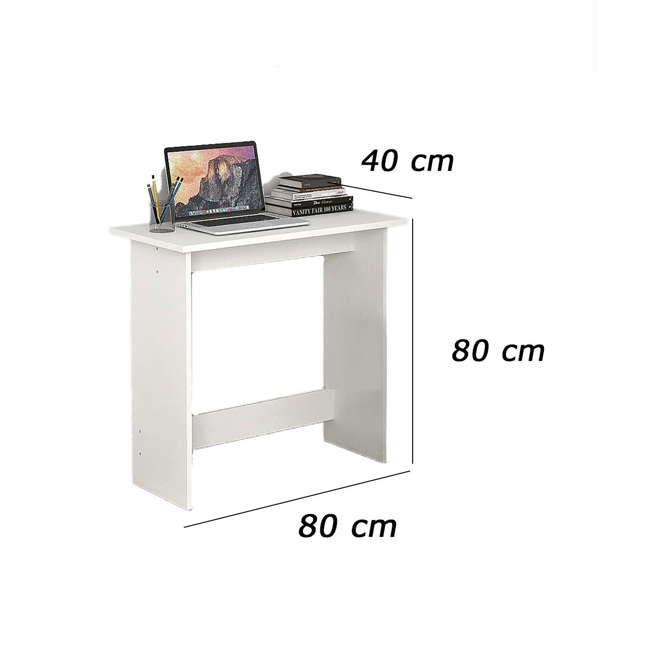 Desk 80x40cm - FAN342