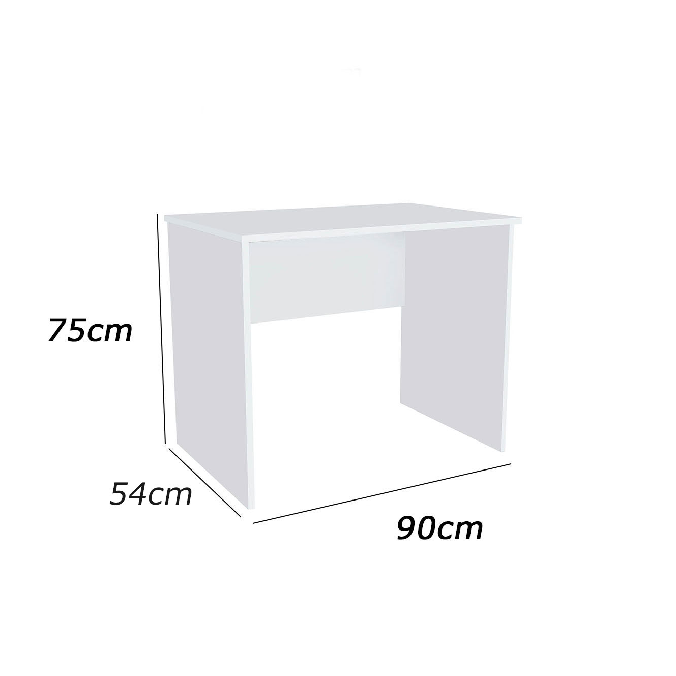 مكتب 90×54سم - FAN175