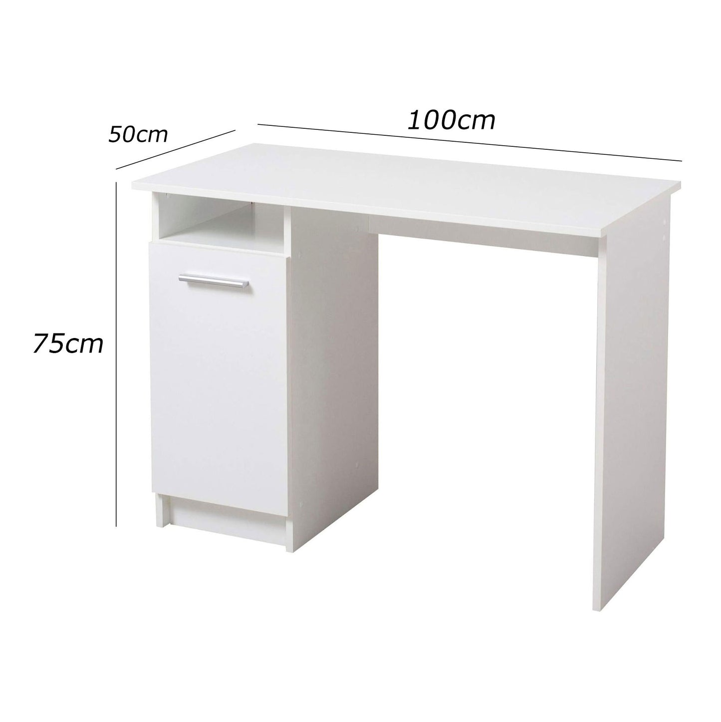 Desk 100x50cm - FAN370