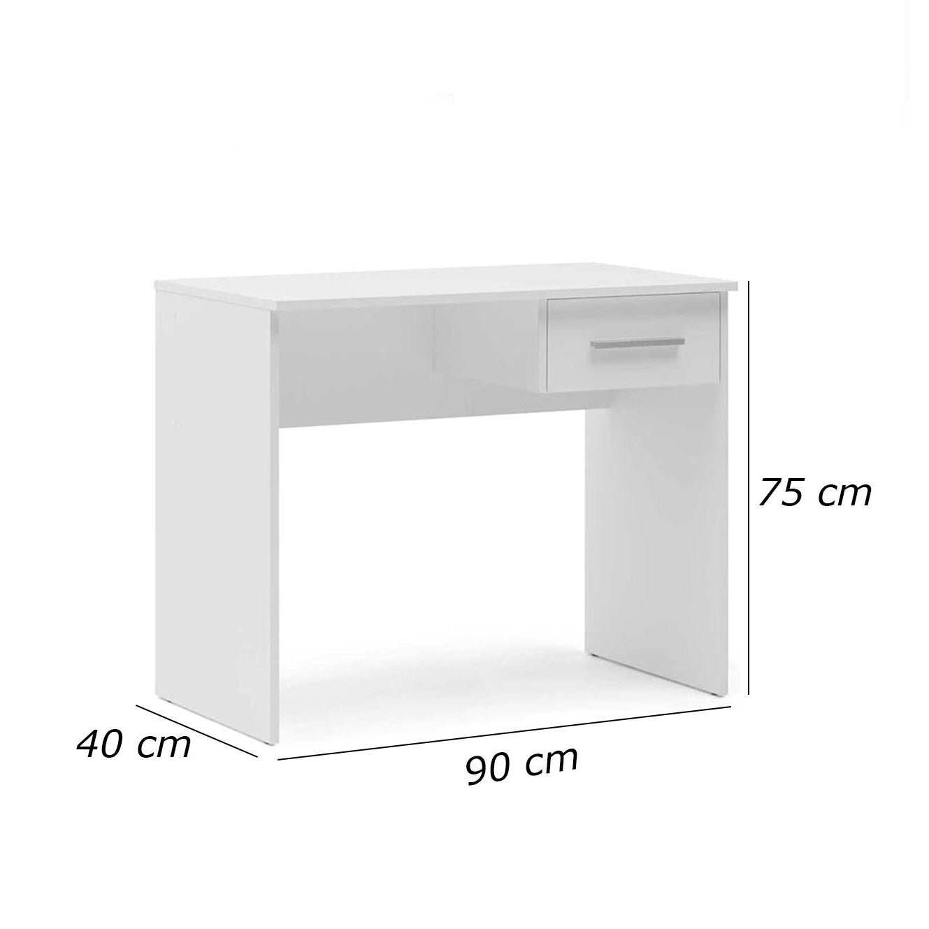 Desk 90x40cm - FAN372