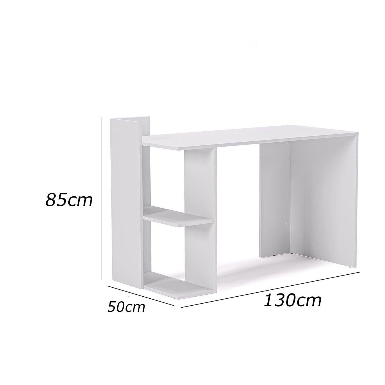 مكتب 130×50سم - FAN384