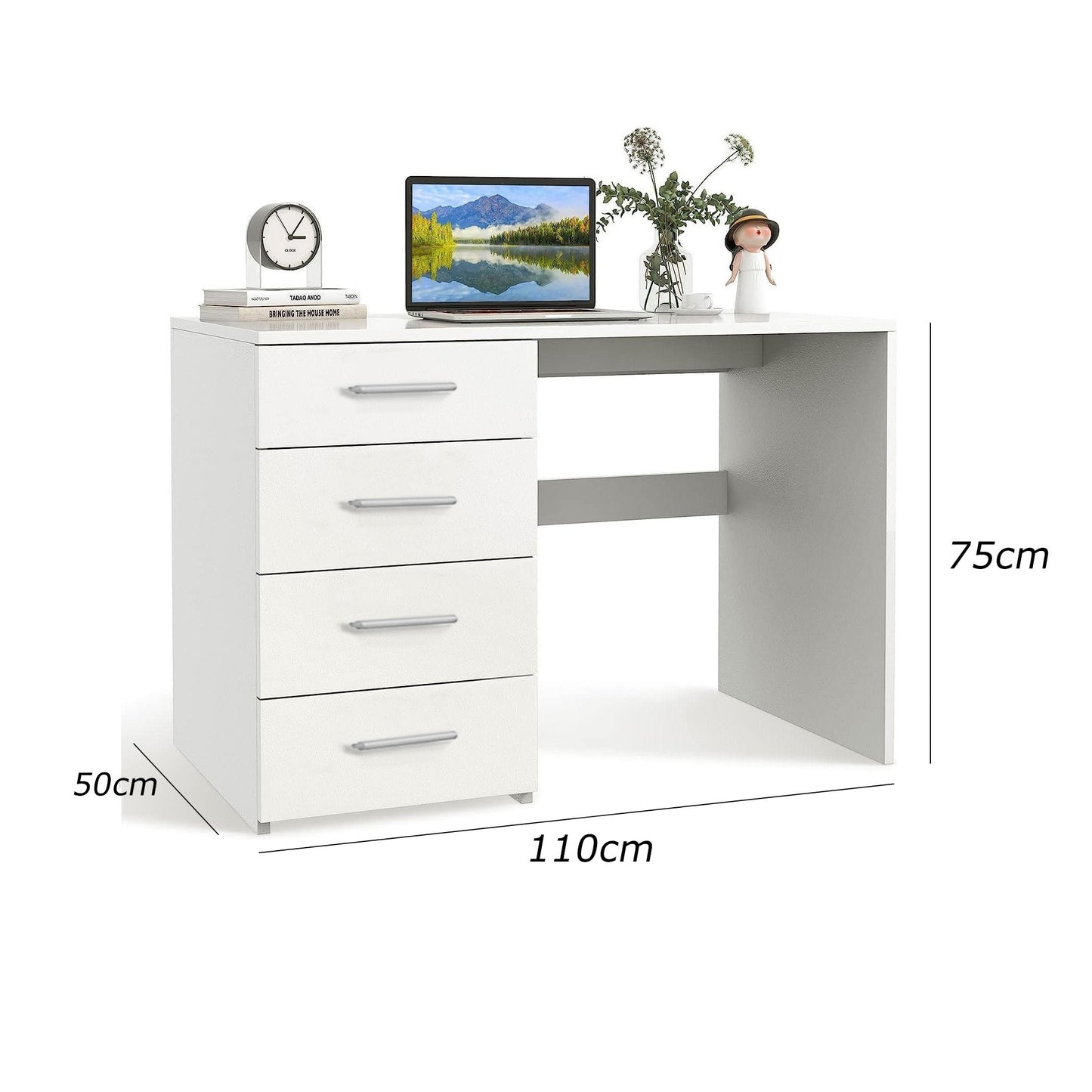 Desk 110x50cm - FAN408