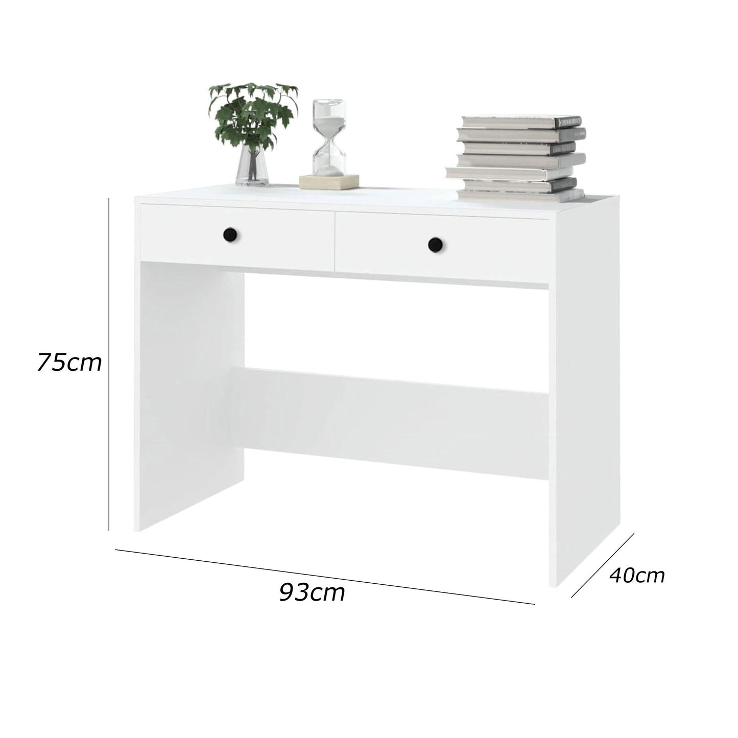 مكتب 93×40سم - FAN416