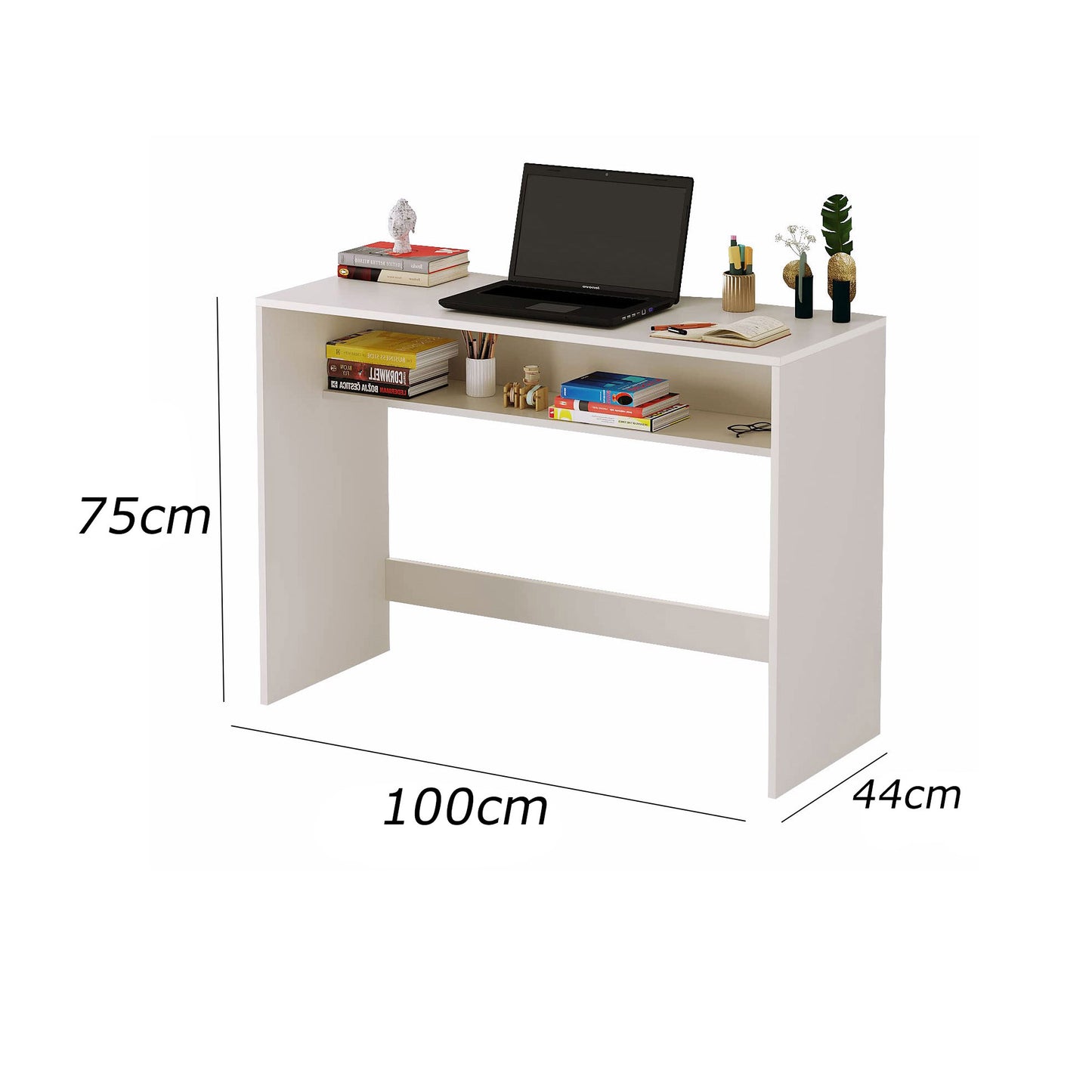 Desk 100x44cm - FAN417