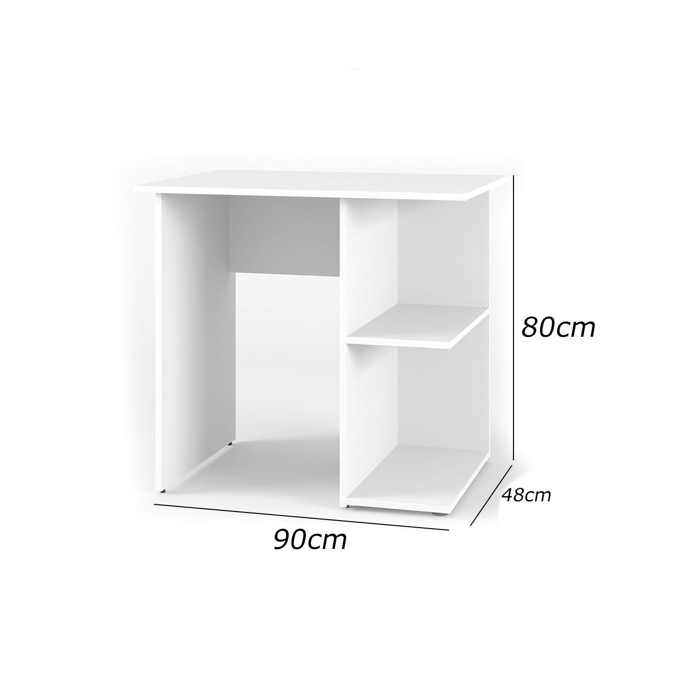 مكتب 90×48سم - FAN425