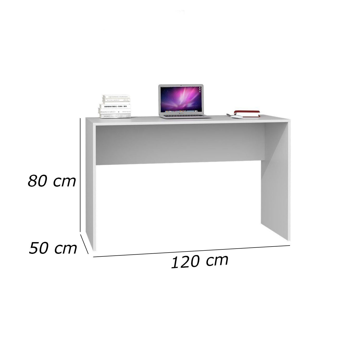 مكتب 120×50سم - FAN197