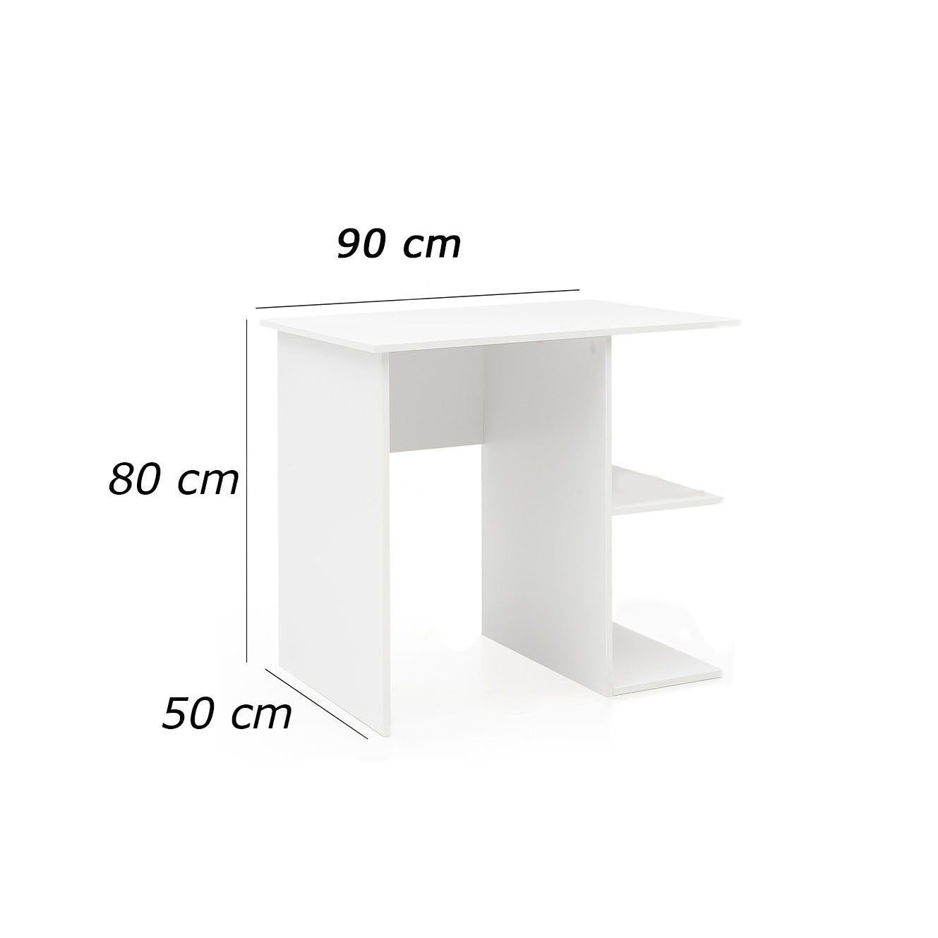 مكتب 90×50سم - FAN202