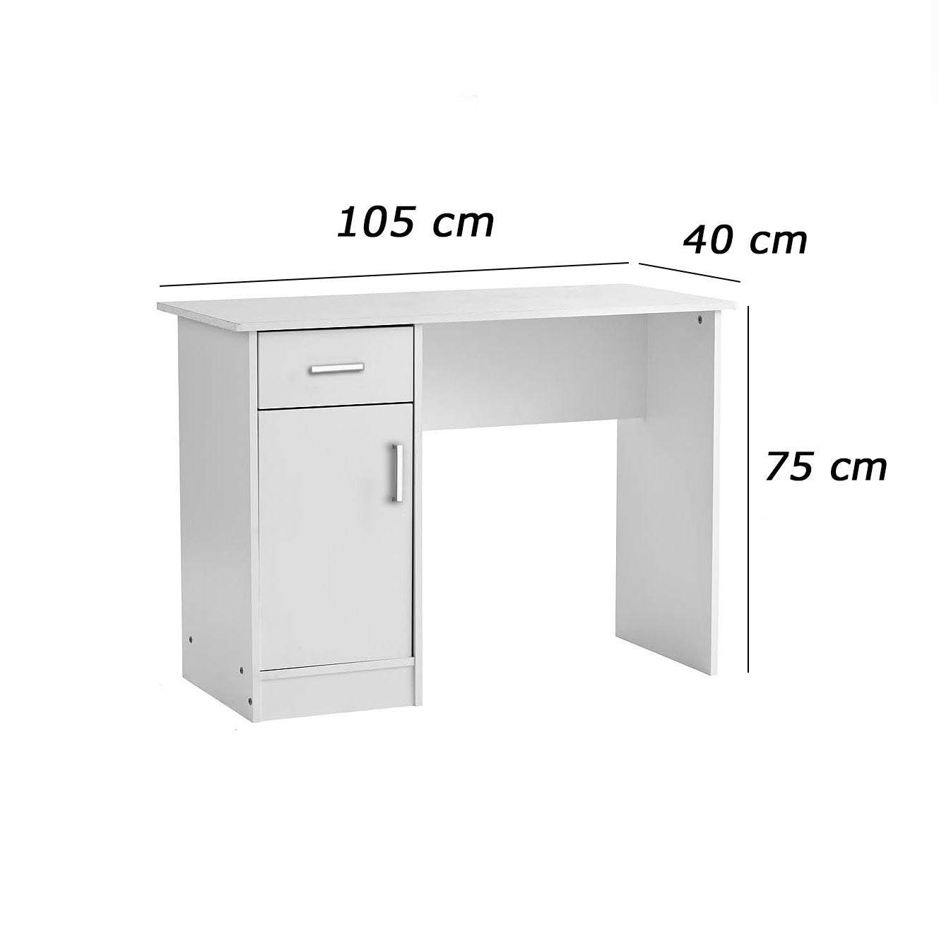 مكتب 105×40سم - FAN211