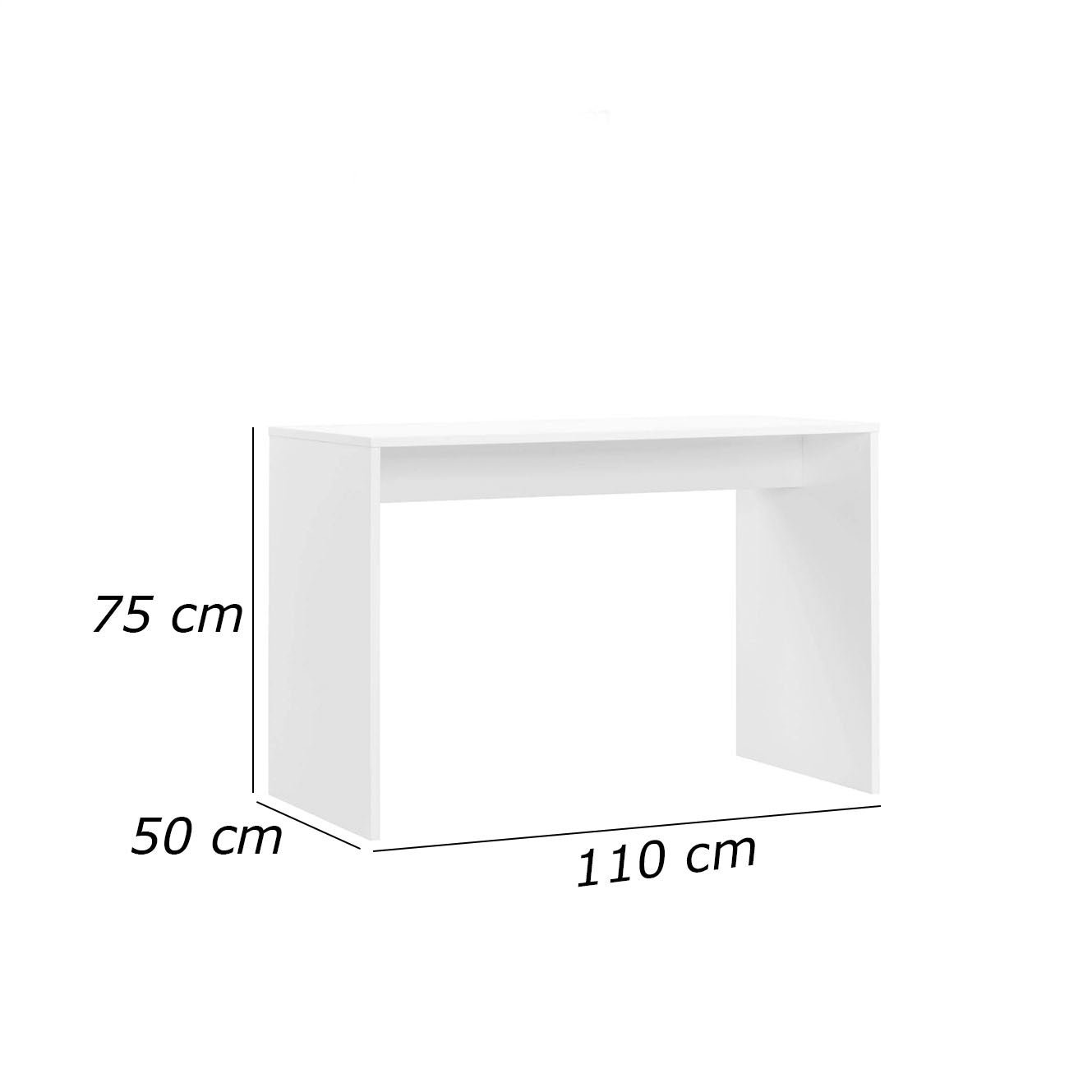 مكتب 110×50سم - FAN215