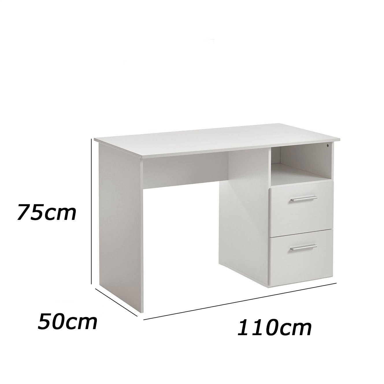 مكتب 110×50سم - FAN219