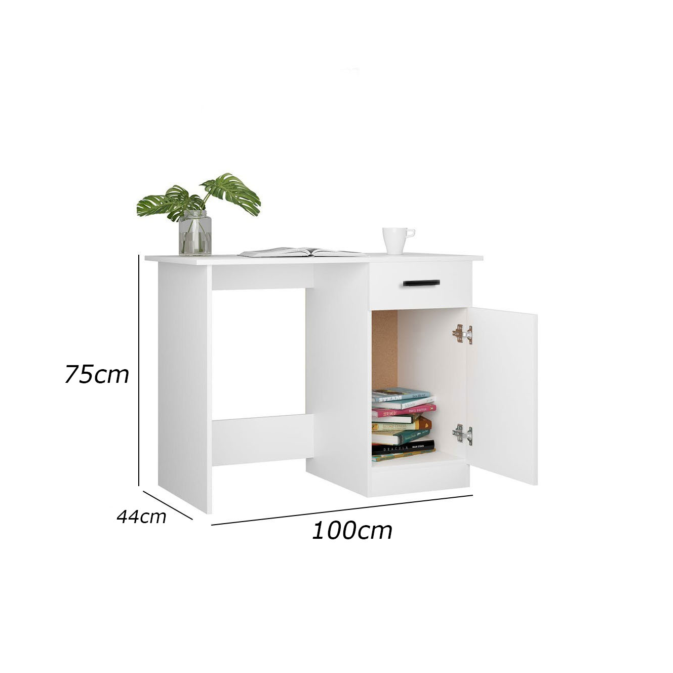 Desk 100x44cm - FAN232