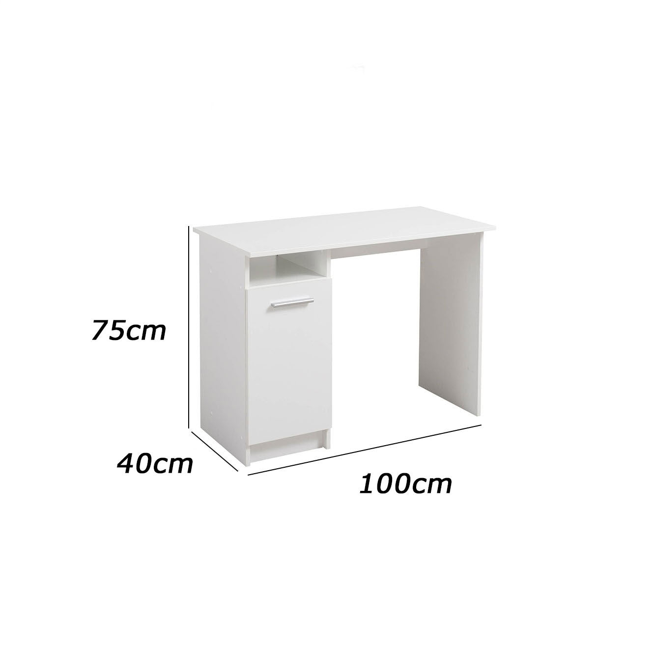 مكتب 100×40سم - FAN237