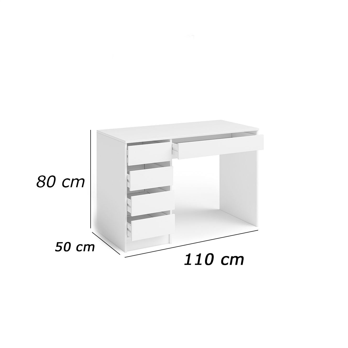 مكتب 110×50سم - FAN243