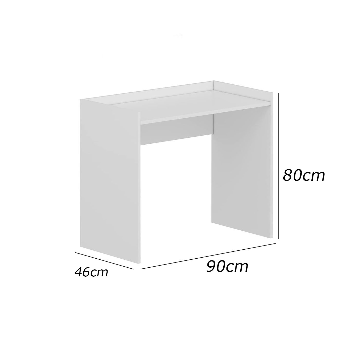 مكتب 90×46سم - FAN246