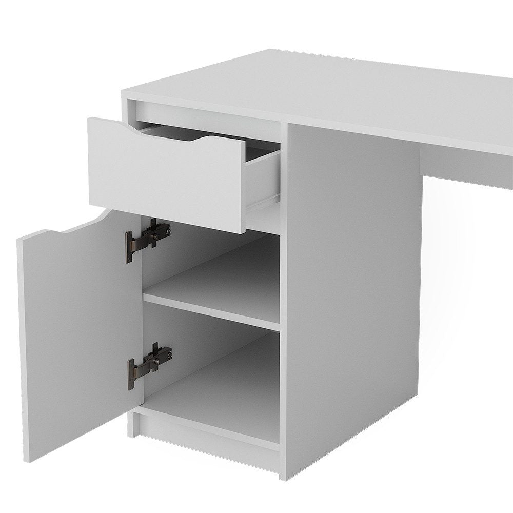 مكتب 120×50سم - FAN249