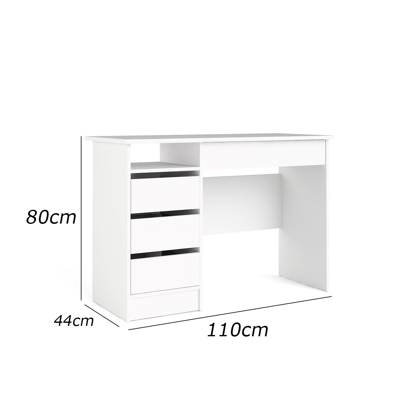 مكتب 110×44سم - FAN251
