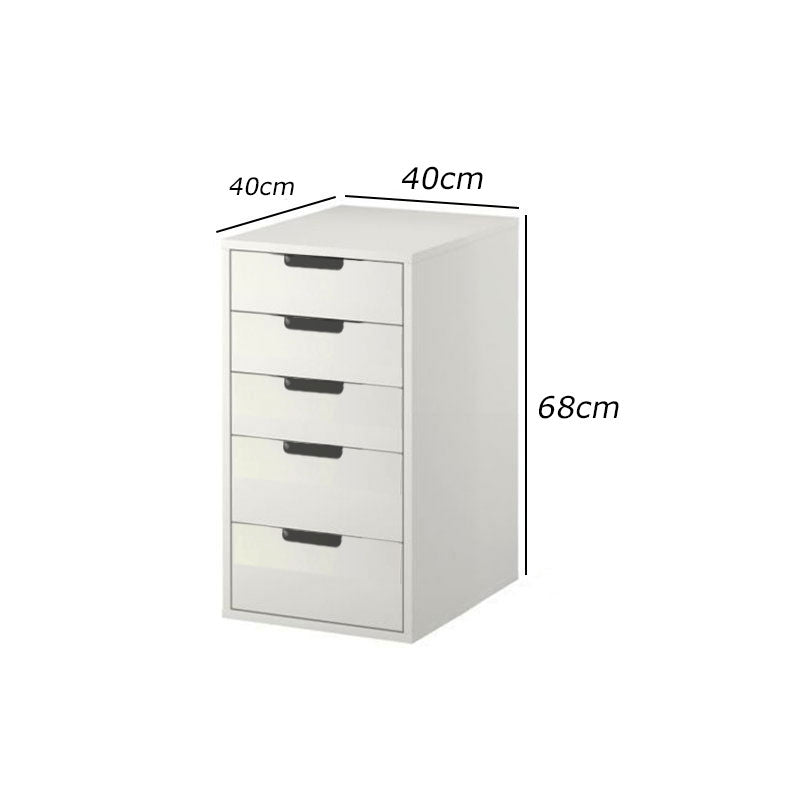 Drawer unit 68 x 40 cm - FAN41
