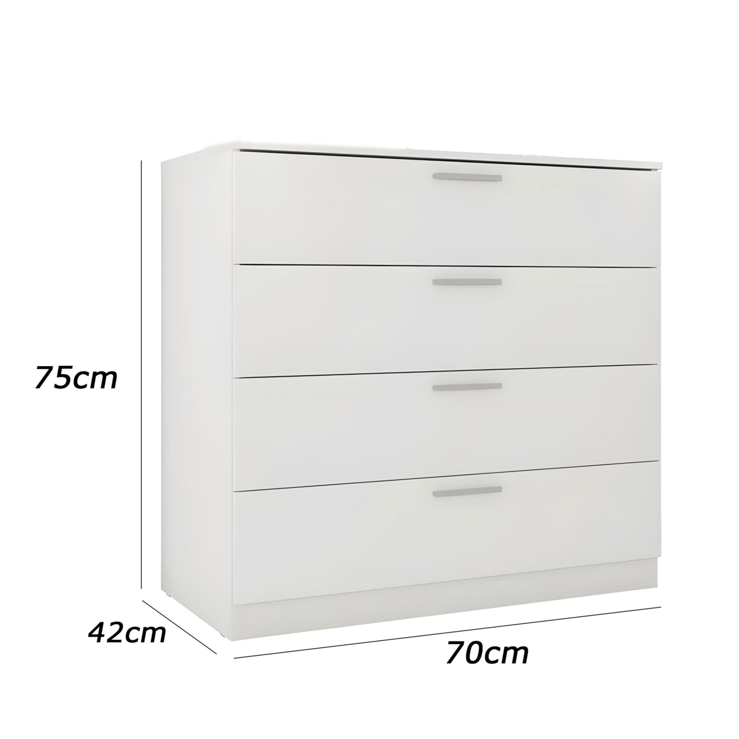 Drawer unit 75x70cm - FAN764