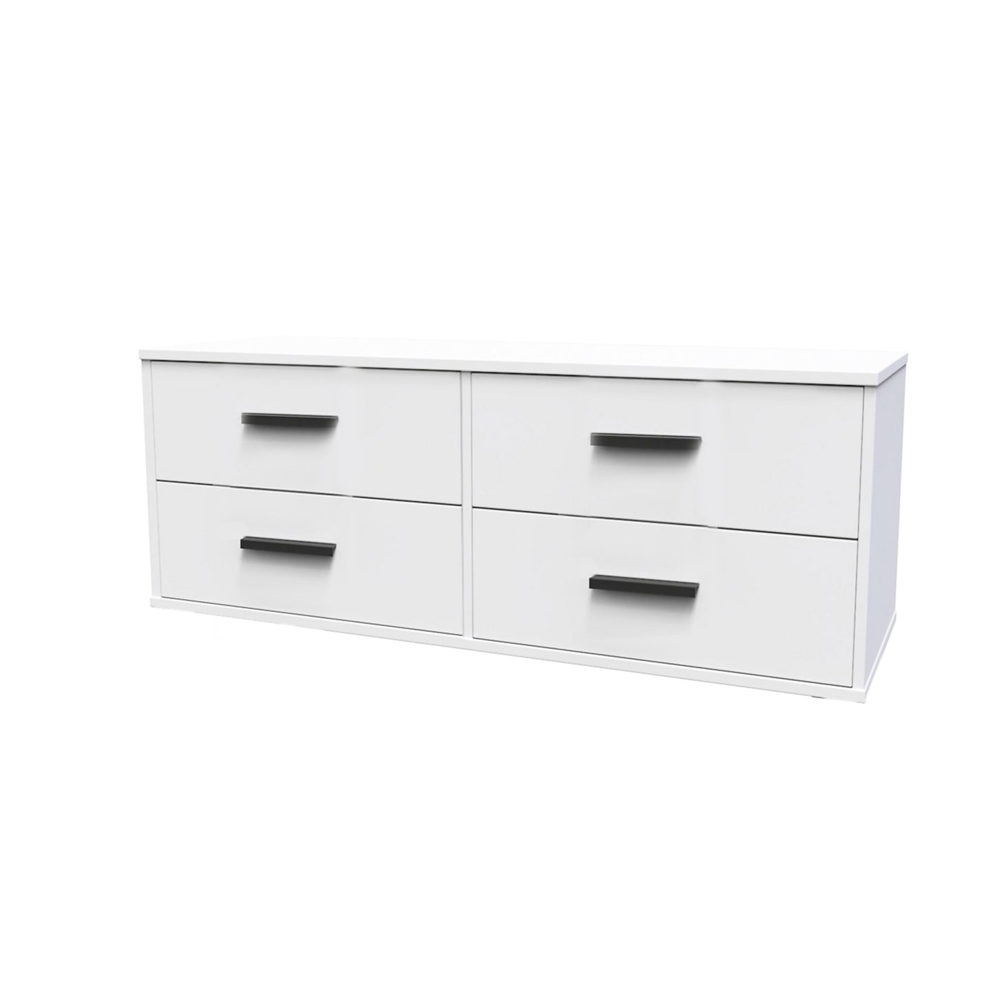 وحدة أدراج 118×40سم - FAN839